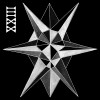 THE GUILT ØF​.​.​. / IVS PRIMAE NOCTIS  "XXIII" 10"